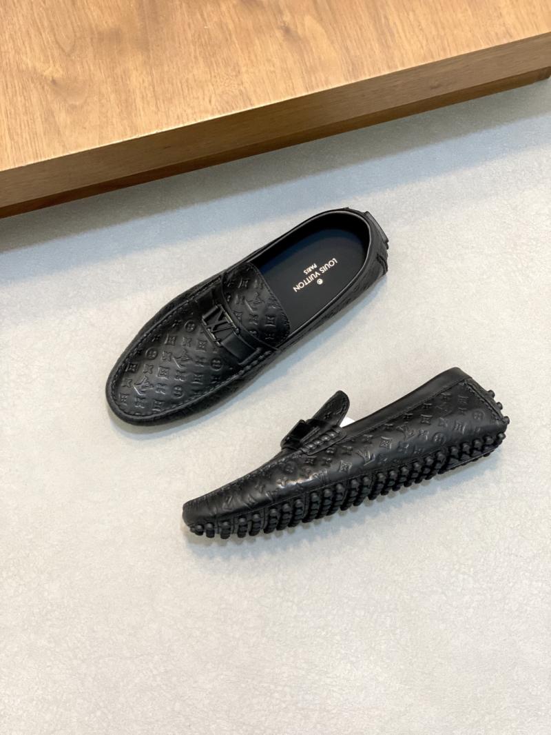 Louis Vuitton Loafers SML42210
