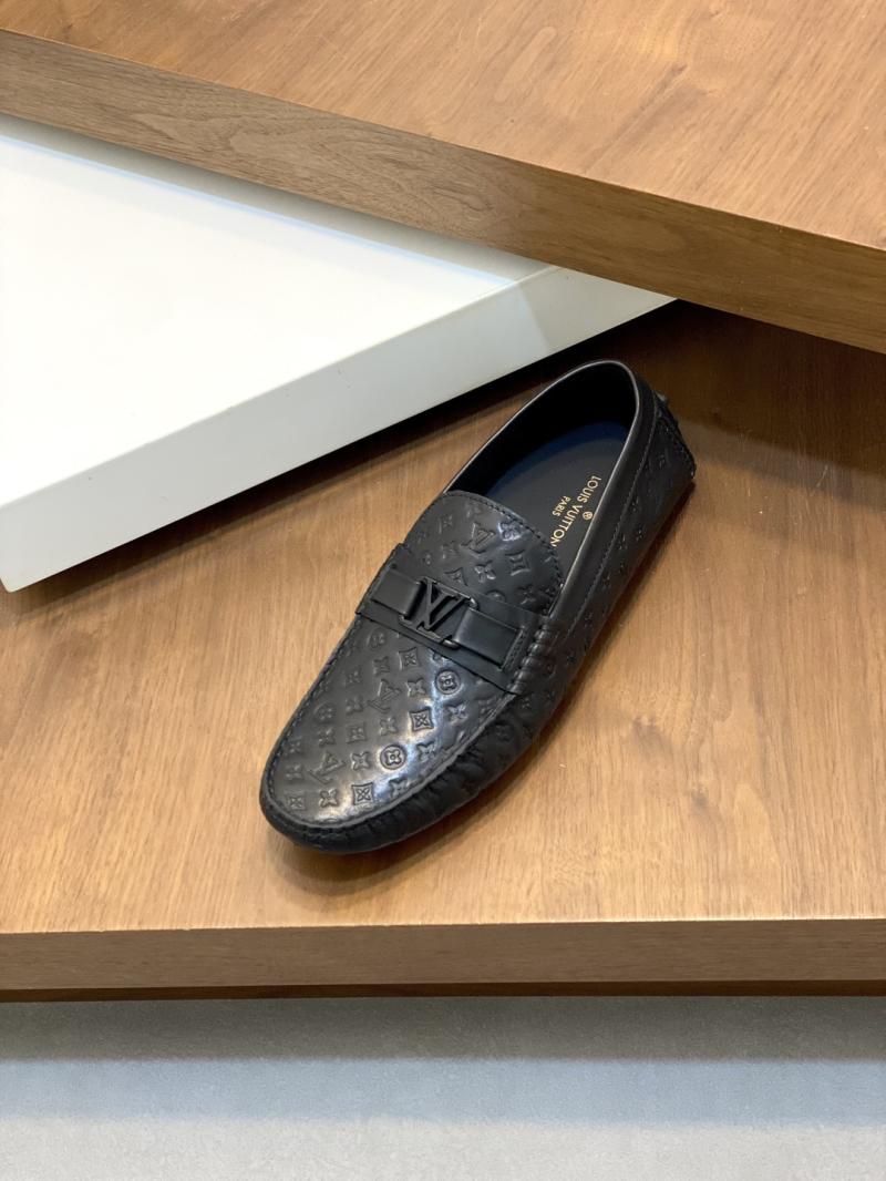 Louis Vuitton Loafers SML42210