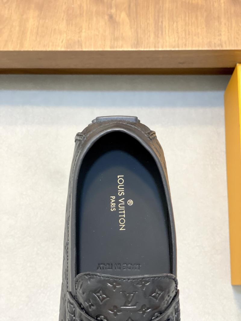 Louis Vuitton Loafers SML42210