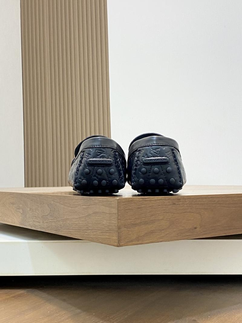 Louis Vuitton Loafers SML42210