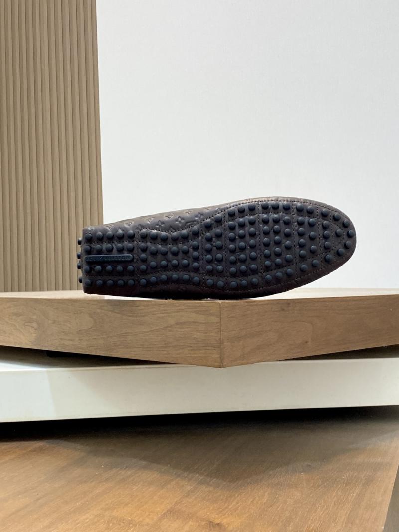 Louis Vuitton Loafers SML42211