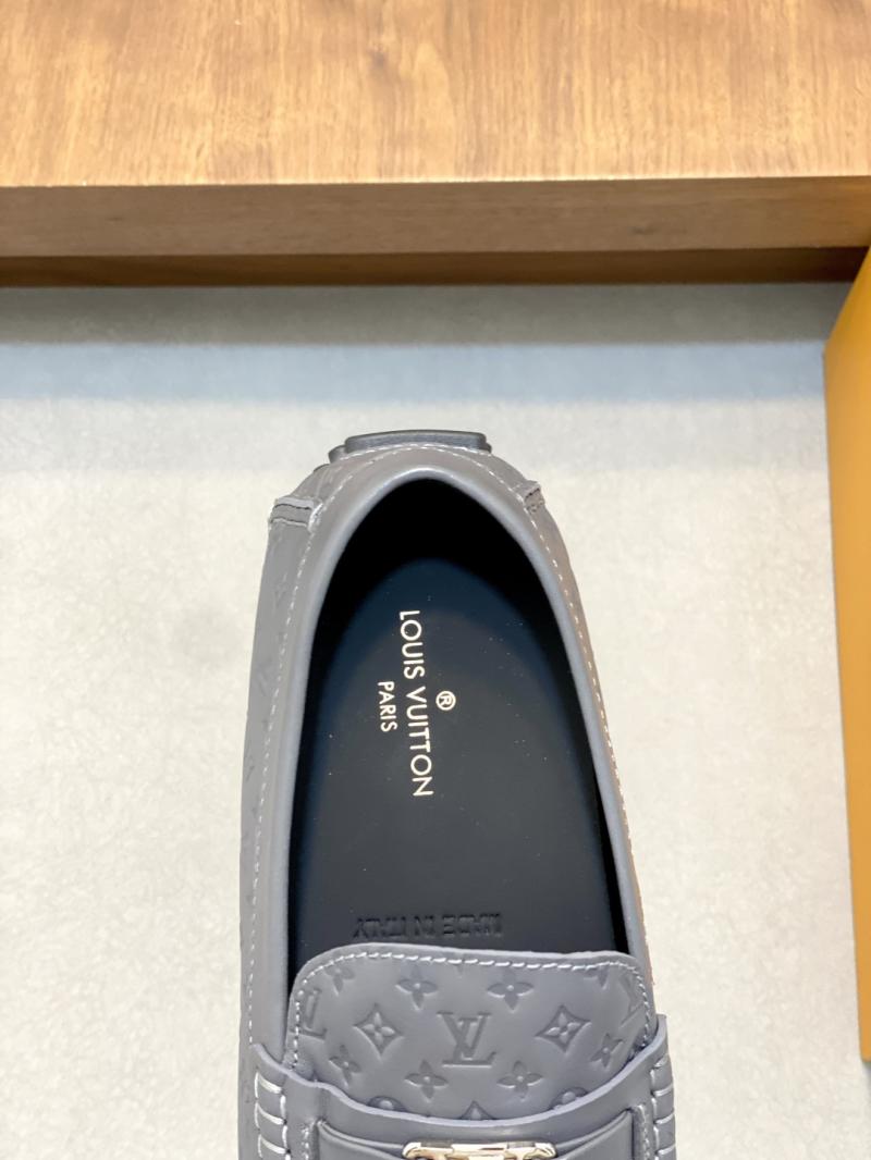 Louis Vuitton Loafers SML42213