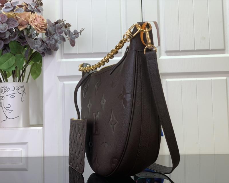 Louis Vuitton Loop Hobo M14042