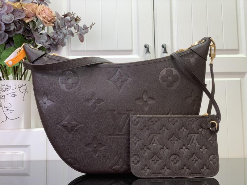 Louis Vuitton Loop Hobo M14042
