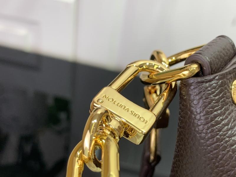 Louis Vuitton Loop Hobo M14042
