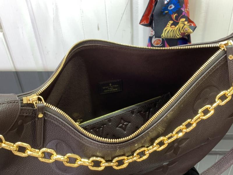 Louis Vuitton Loop Hobo M14042