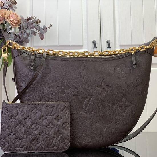 Louis Vuitton Loop Hobo M14042