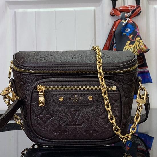Louis Vuitton Mini Bumbag M82208