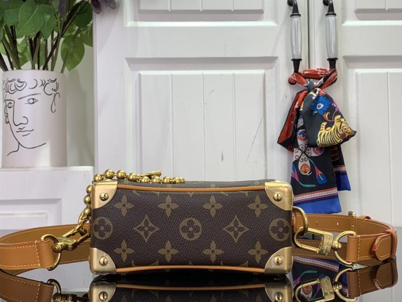 Louis Vuitton Mini Soft Trunk M14729