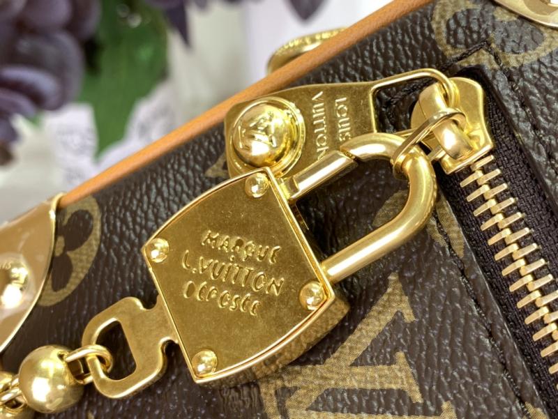 Louis Vuitton Mini Soft Trunk M14729