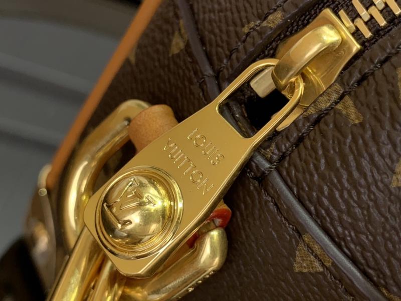 Louis Vuitton Mini Soft Trunk M14729