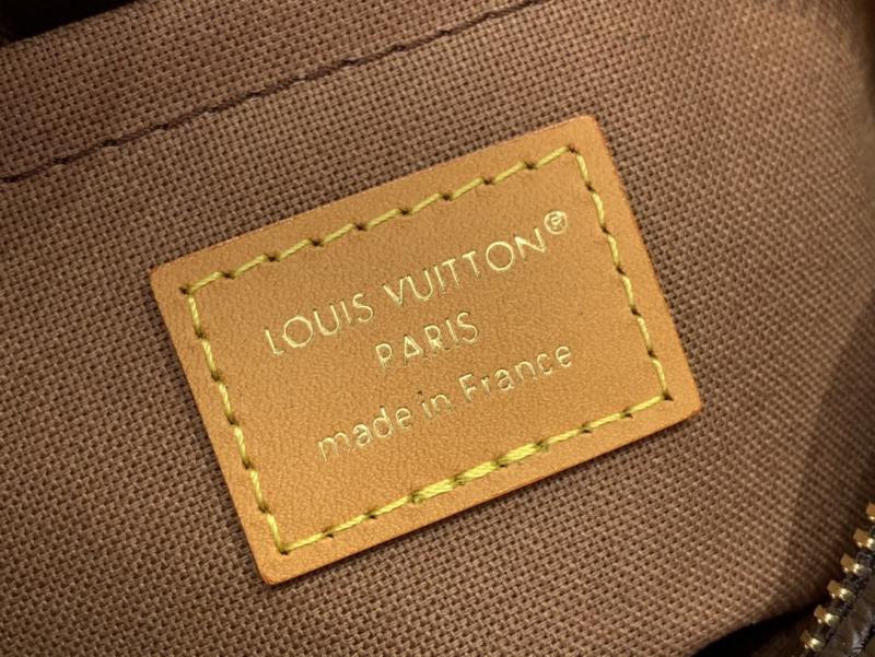 Louis Vuitton Mini Soft Trunk M14729