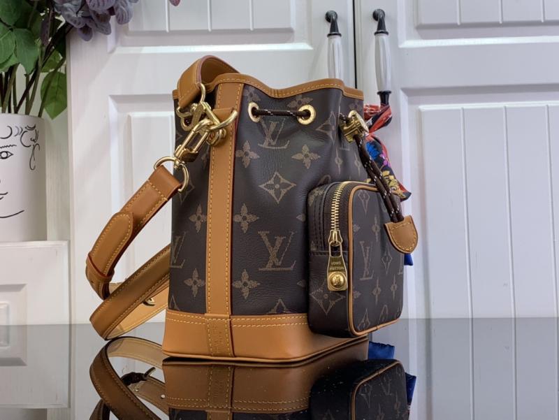 Louis Vuitton Noe Cargo M14199