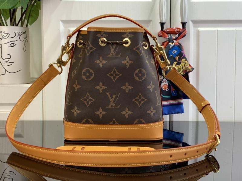 Louis Vuitton Noe Cargo M14199