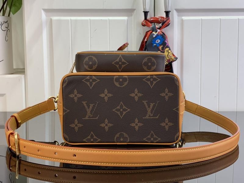 Louis Vuitton Noe Cargo M14199