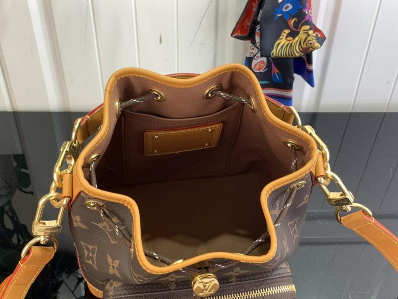 Louis Vuitton Noe Cargo M14199