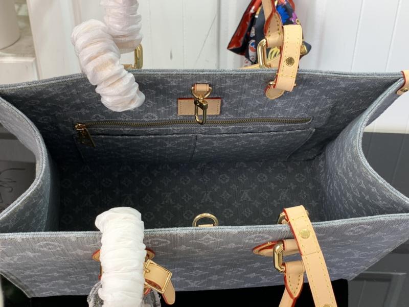 Louis Vuitton OnTheGo MM M13189