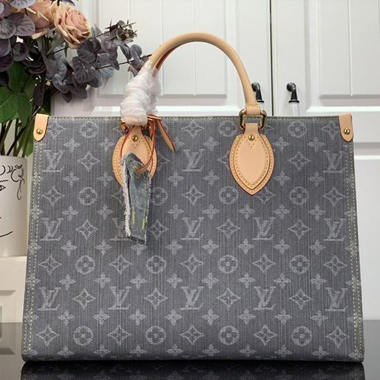 Louis Vuitton OnTheGo MM M13189