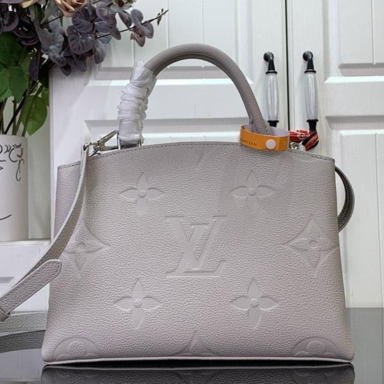 Louis Vuitton Petit Palais M13803