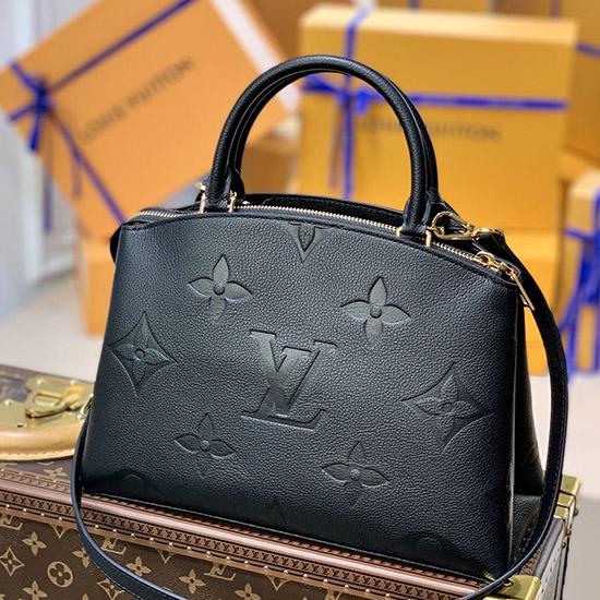 Louis Vuitton Petit Palais M58916