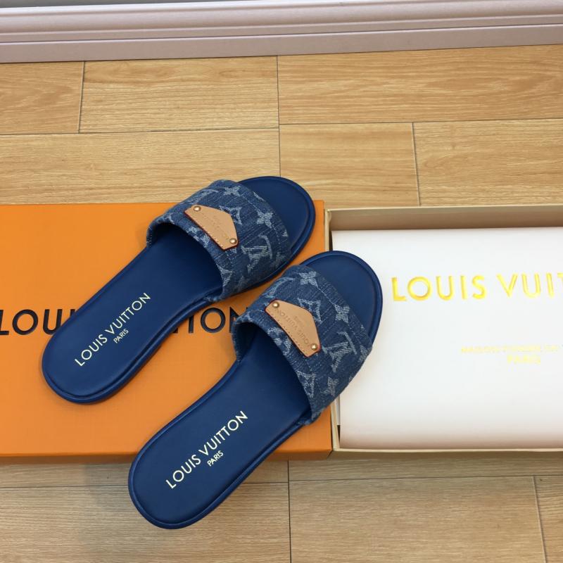 Louis Vuitton Sandals SLS41502