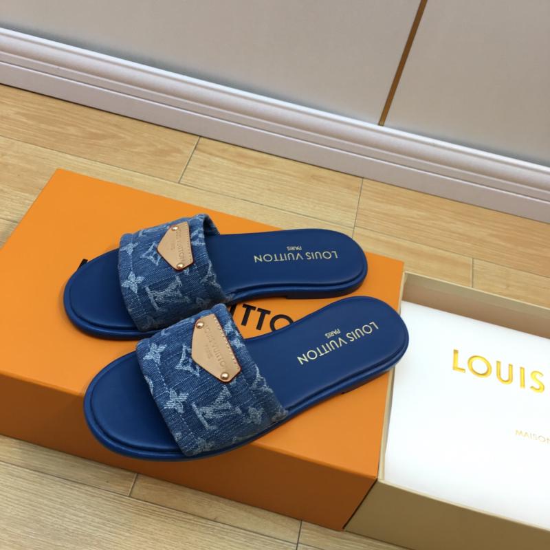 Louis Vuitton Sandals SLS41502