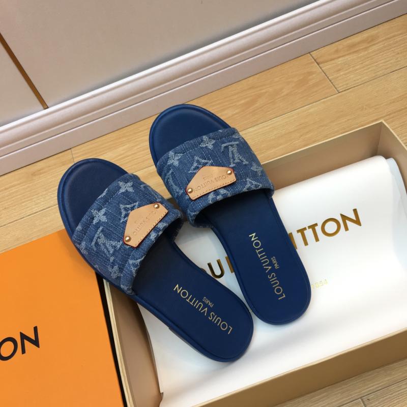 Louis Vuitton Sandals SLS41502