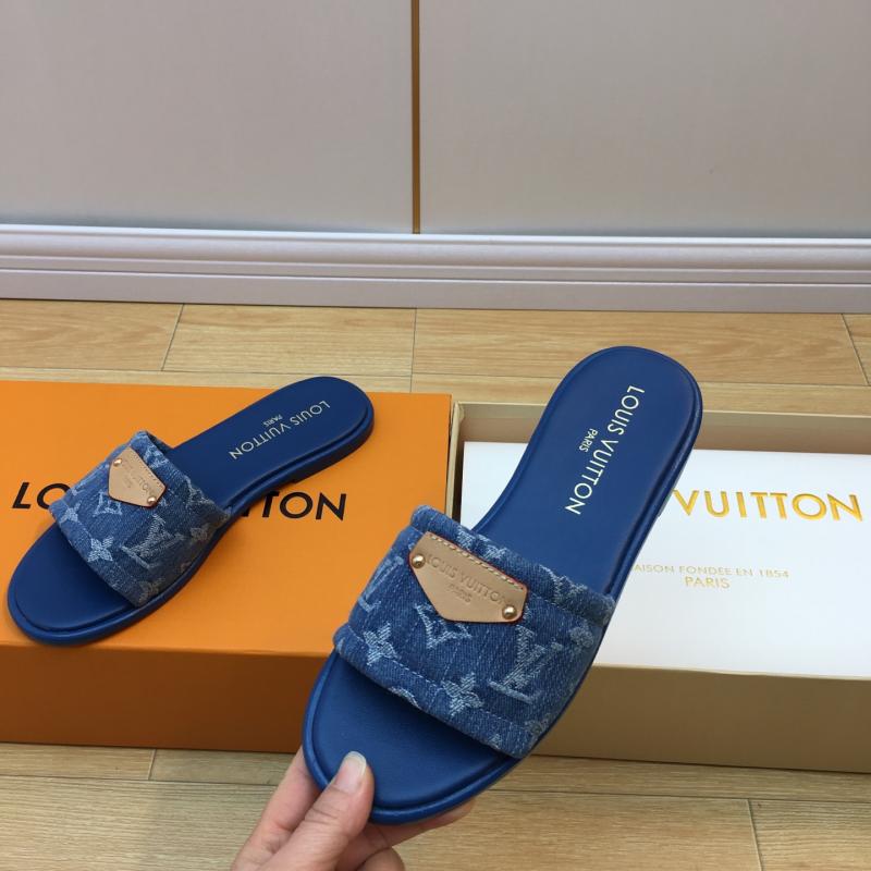 Louis Vuitton Sandals SLS41502