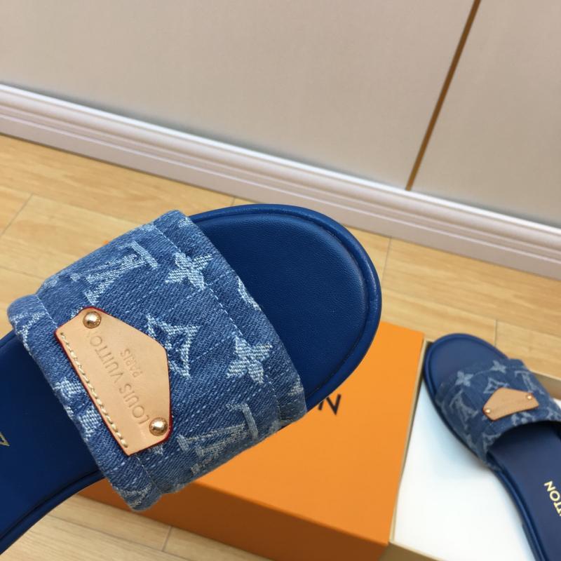 Louis Vuitton Sandals SLS41502