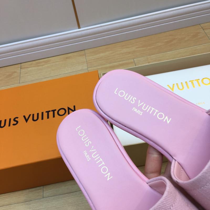 Louis Vuitton Sandals SLS41503