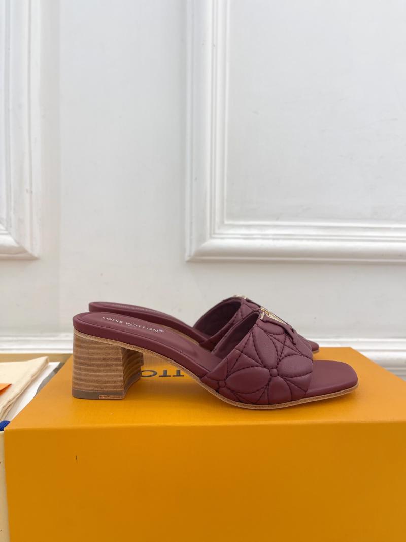 Louis Vuitton Sandals SLS41801