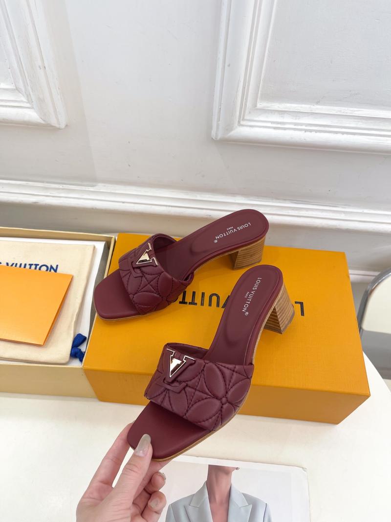 Louis Vuitton Sandals SLS41801
