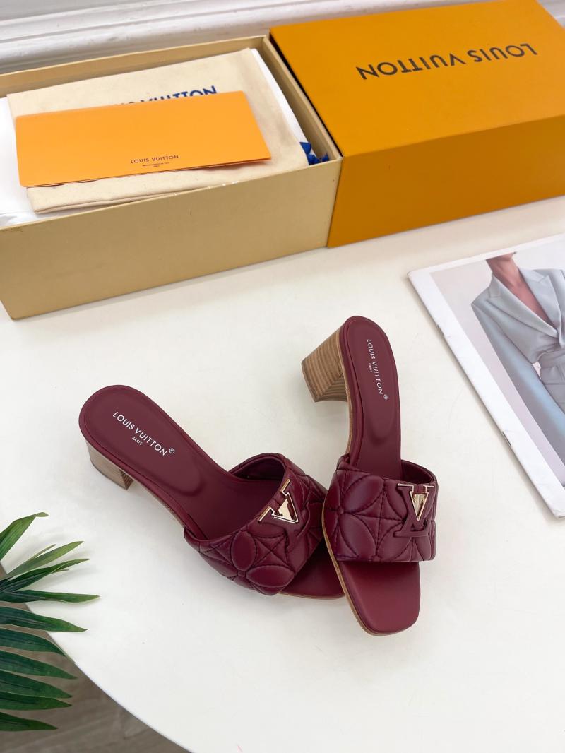 Louis Vuitton Sandals SLS41801