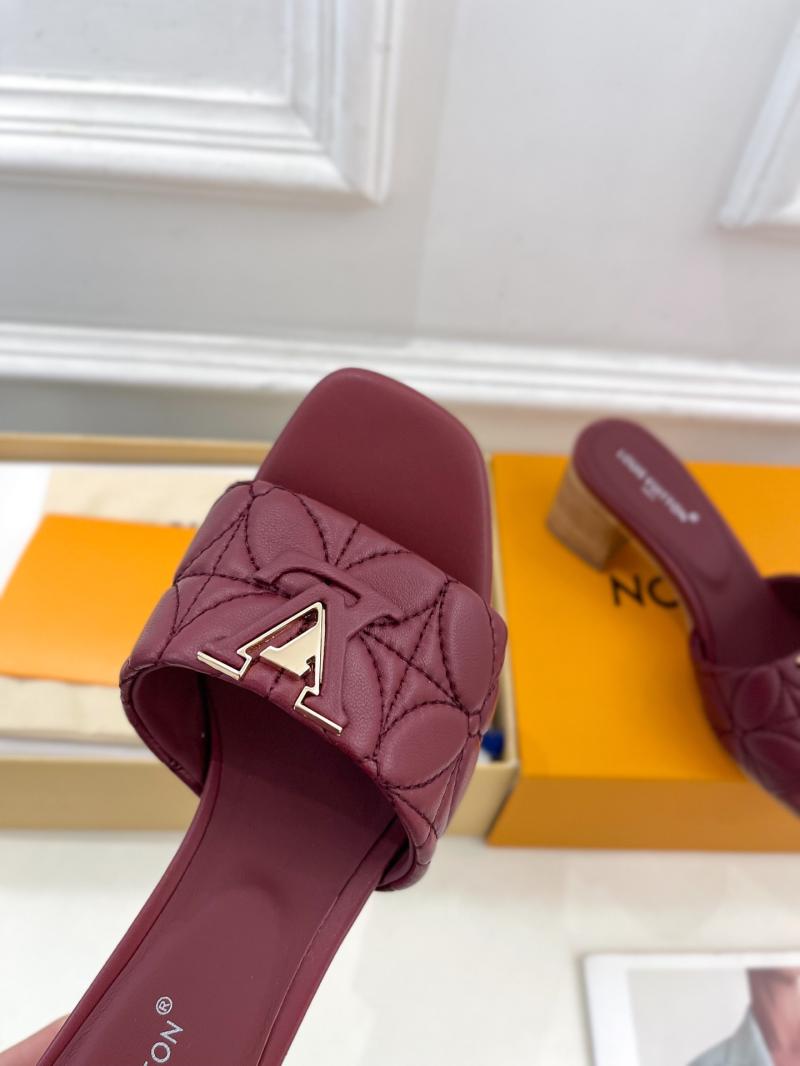Louis Vuitton Sandals SLS41801
