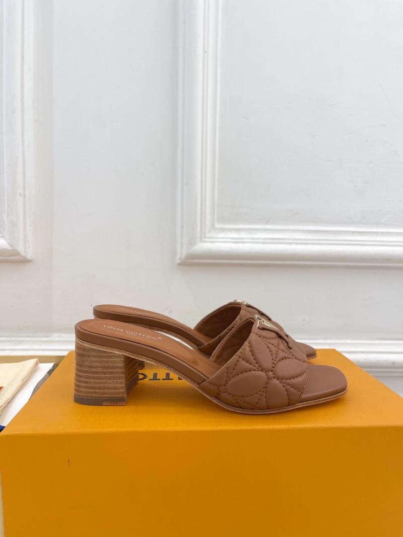 Louis Vuitton Sandals SLS41802