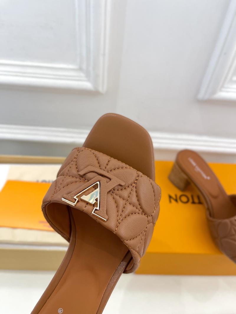 Louis Vuitton Sandals SLS41802