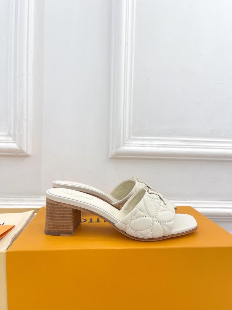 Louis Vuitton Sandals SLS41803