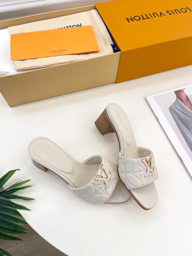 Louis Vuitton Sandals SLS41803