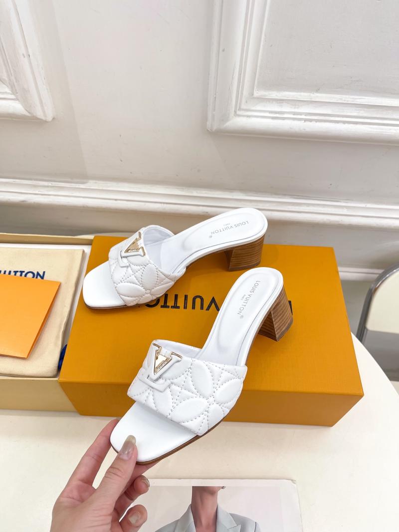Louis Vuitton Sandals SLS41804