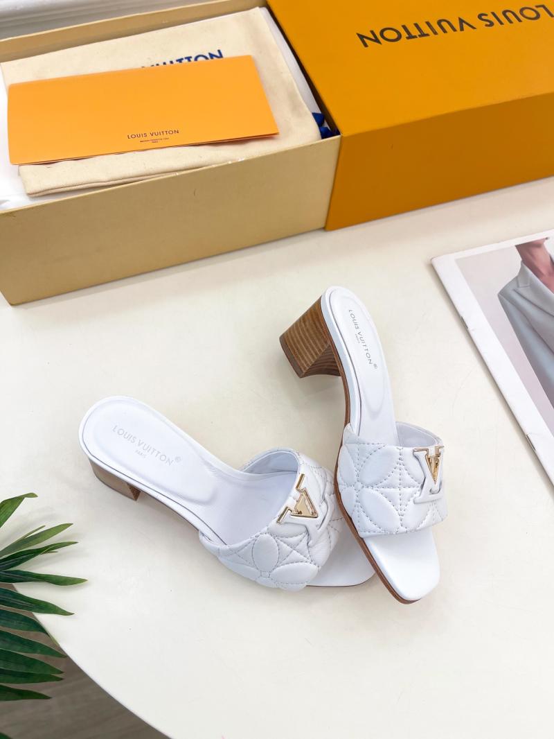 Louis Vuitton Sandals SLS41804