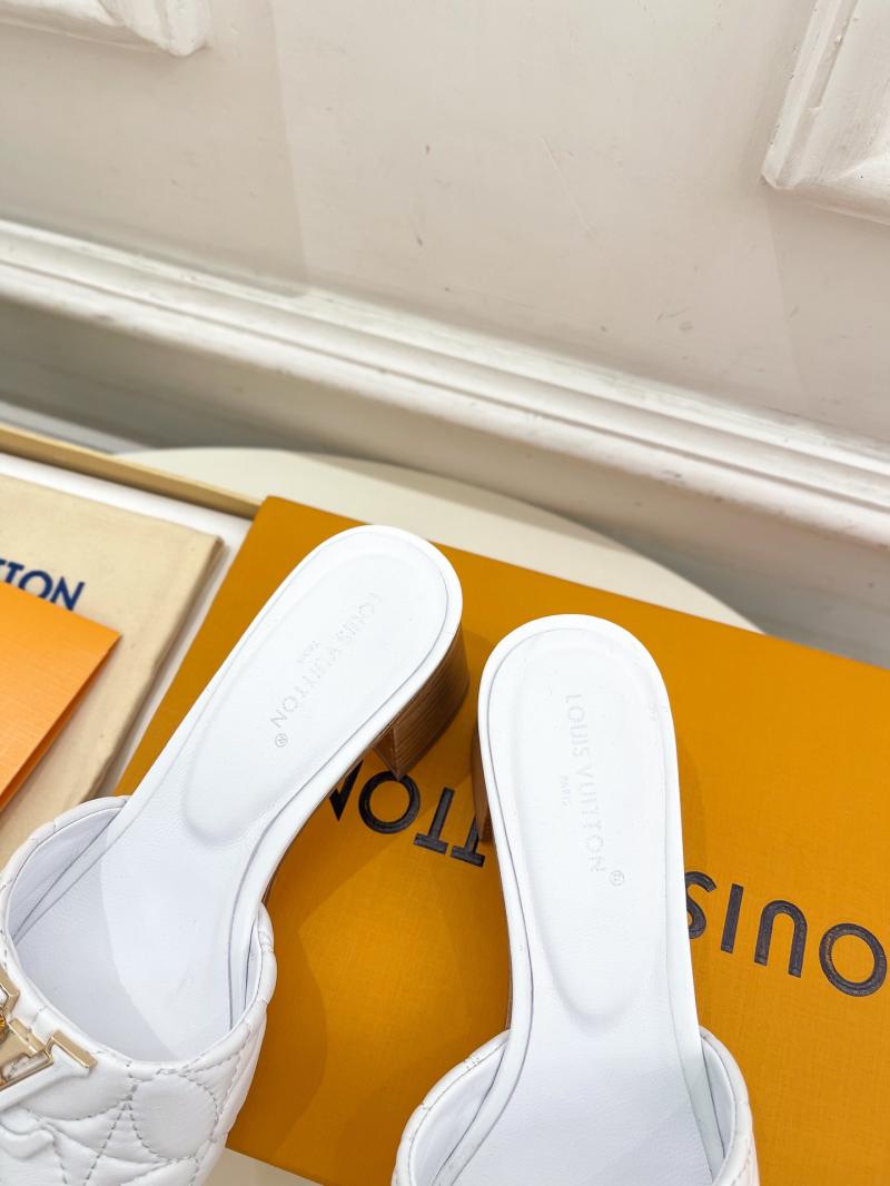 Louis Vuitton Sandals SLS41804