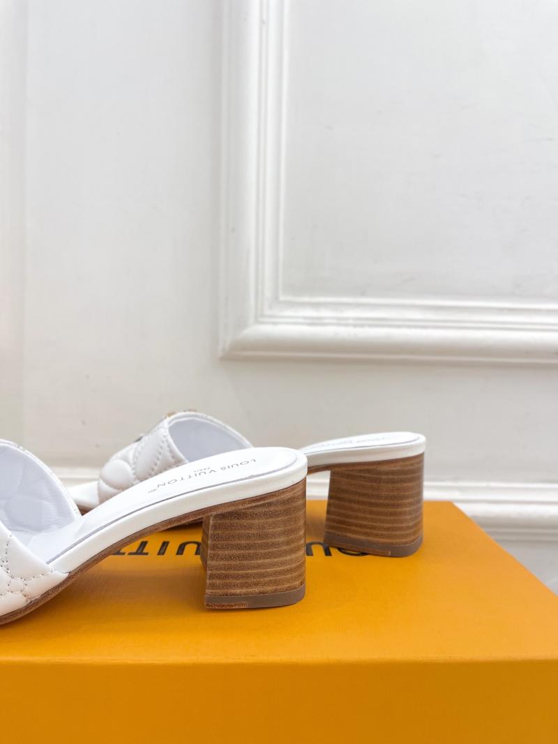 Louis Vuitton Sandals SLS41804