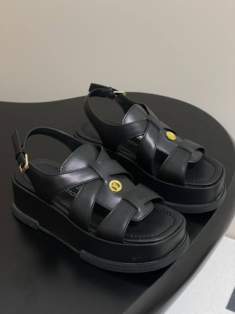 Louis Vuitton Sandals SLS42401
