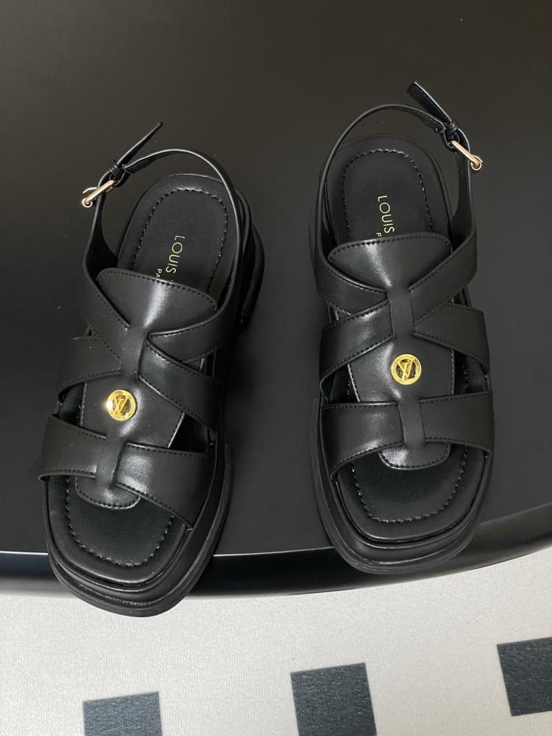 Louis Vuitton Sandals SLS42401