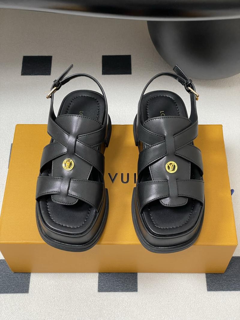 Louis Vuitton Sandals SLS42401