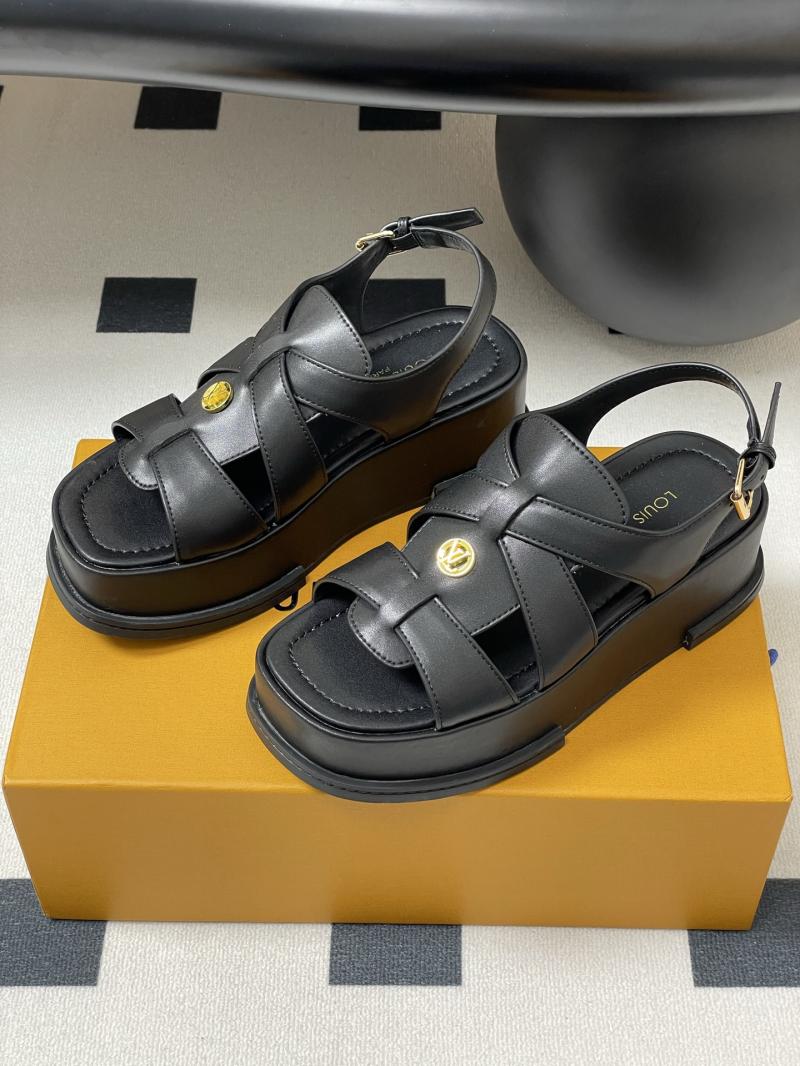 Louis Vuitton Sandals SLS42401