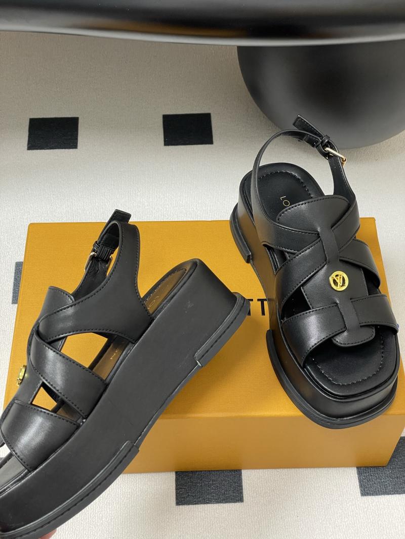 Louis Vuitton Sandals SLS42401