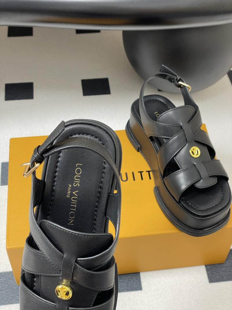 Louis Vuitton Sandals SLS42401