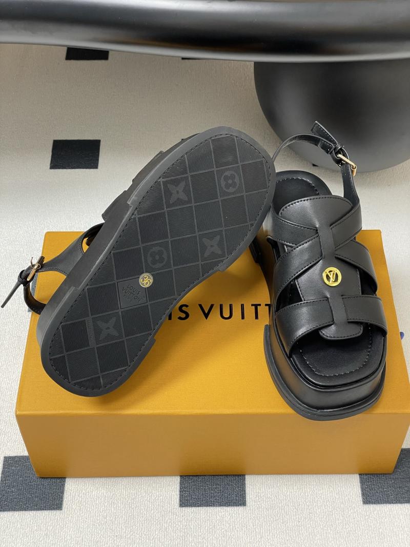Louis Vuitton Sandals SLS42401