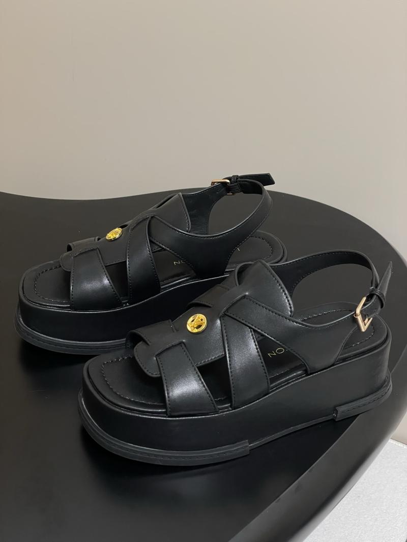 Louis Vuitton Sandals SLS42401